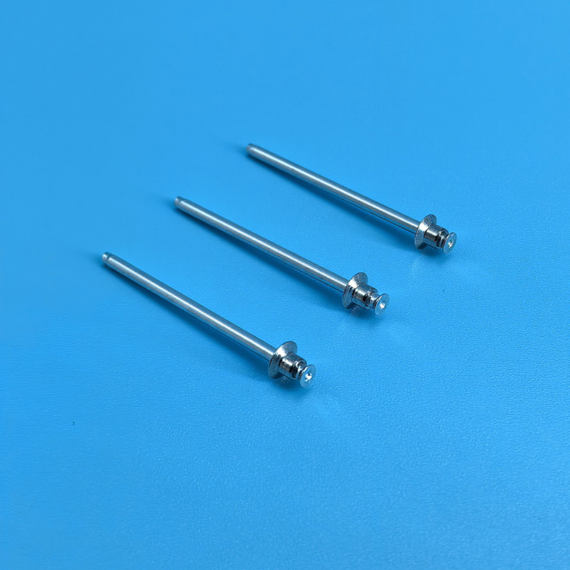 雙平頭抽空拉釘3